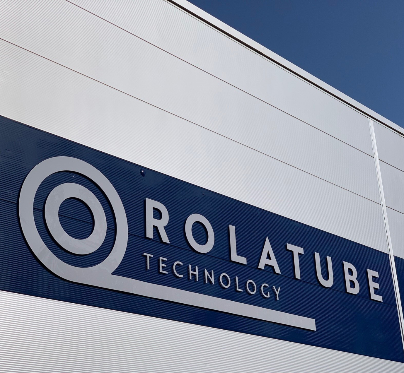 Rolatube Technology Logo