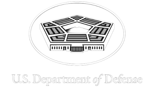 US Department of Defense Logo