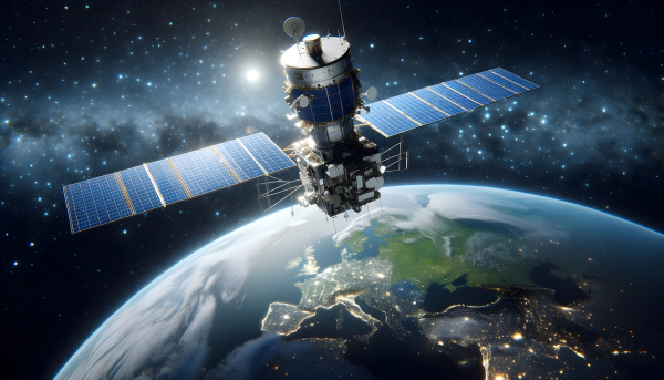 Space Systems