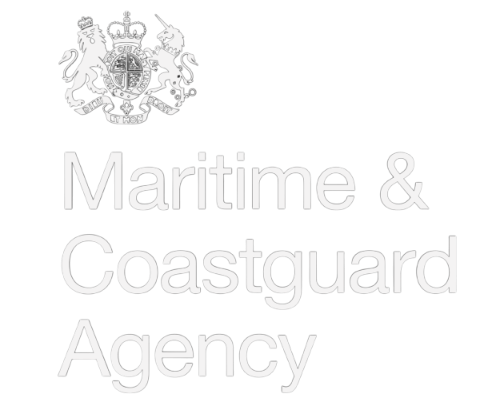Maritime & Coastguard Agency Logo