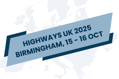 Rolatube Industrial Products at Highways UK 2025