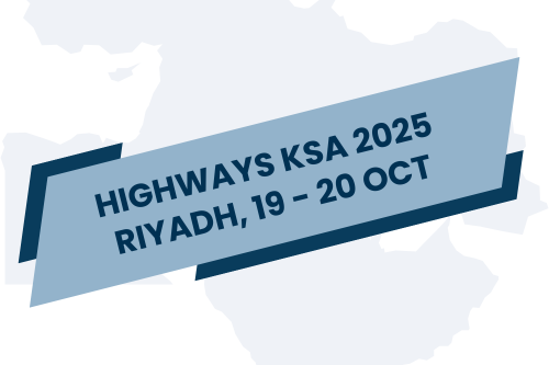 Rolatube Industrial Solutions at Highways KSA 2025