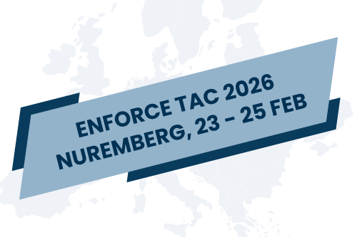 Rolatube Defence Solutions at Enforce Tac 2026