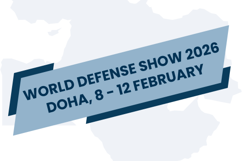 Rolatube Military Solutions at World Defense Show 2026