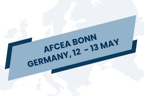 Rolatube Portable Communications Systems at AFCEA Bonn 2026