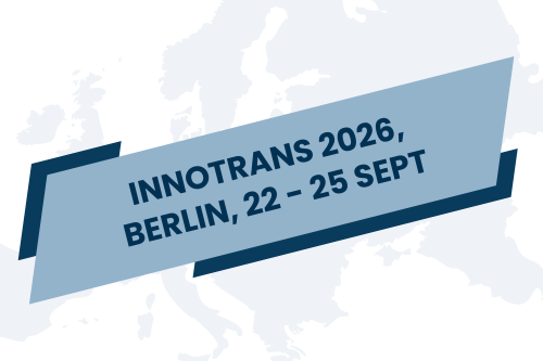 Rolatube Deployable Mast Systems at InnoTrans 2026