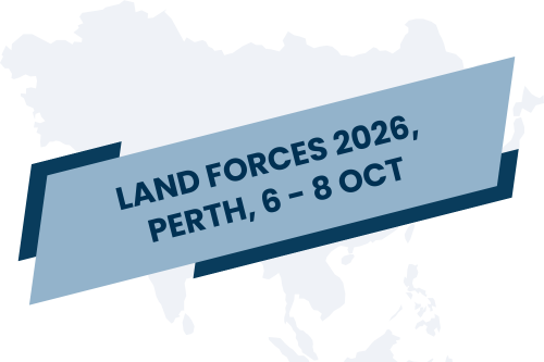 Rolatube Portable Mast and Tripod Systems at Land Forces 2026